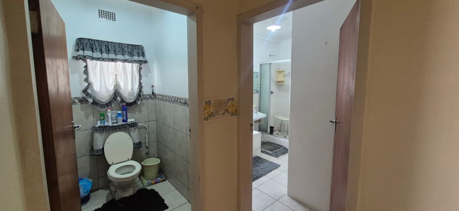 3 Bedroom Property for Sale in Senekal Free State